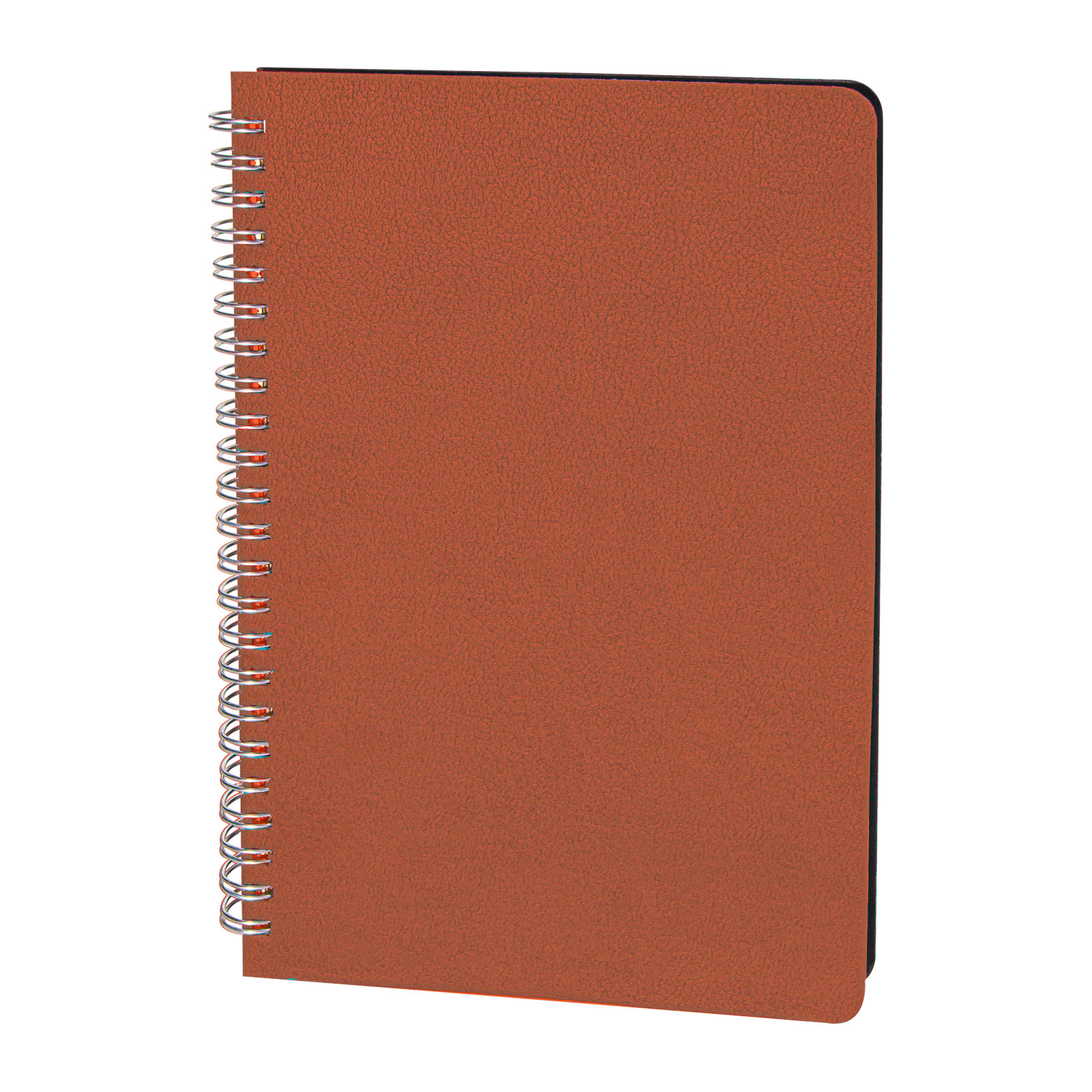 AKYURT SPİRALLİ TARİHSİZ DEFTER (13X21 CM)