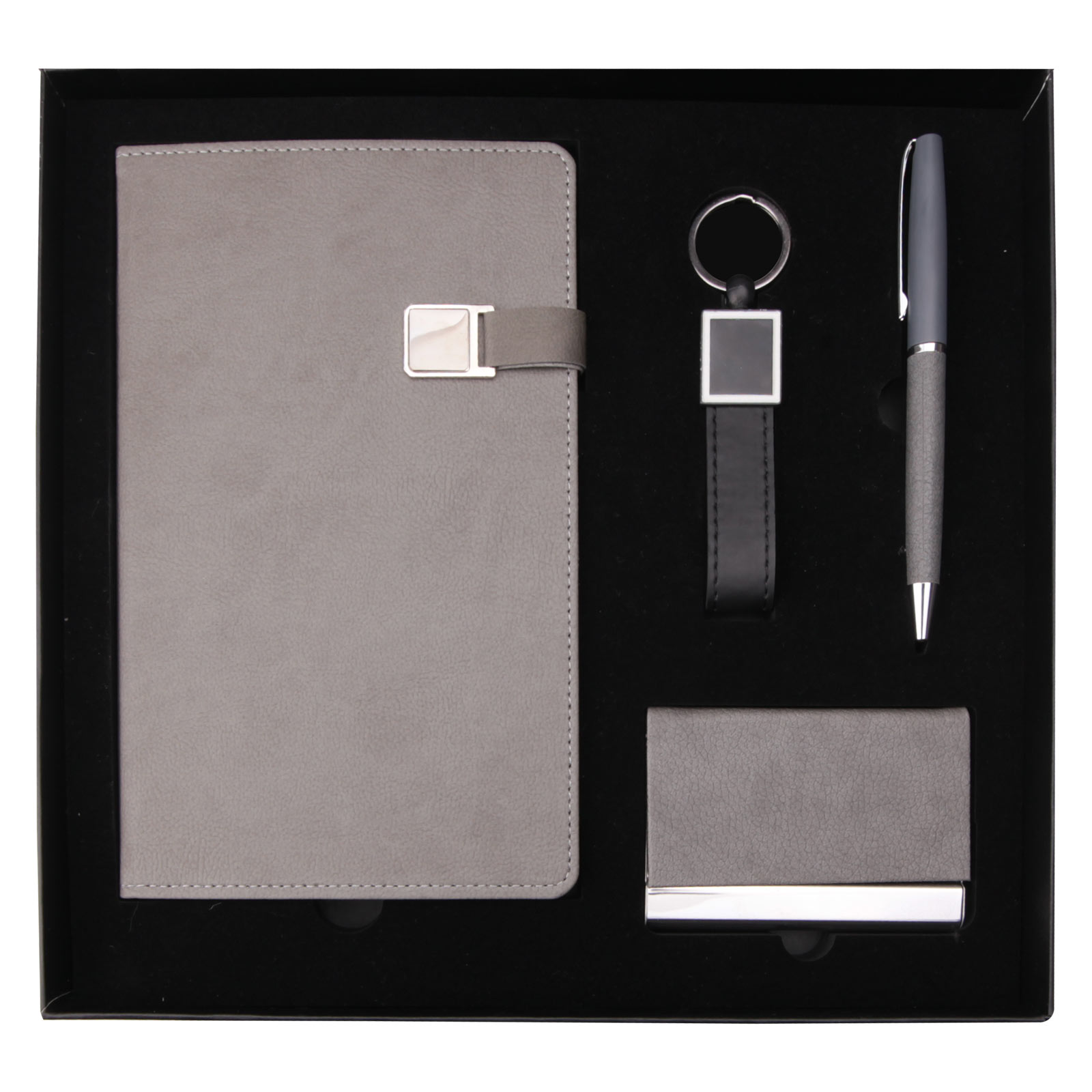 Doruk Hediyelik Set