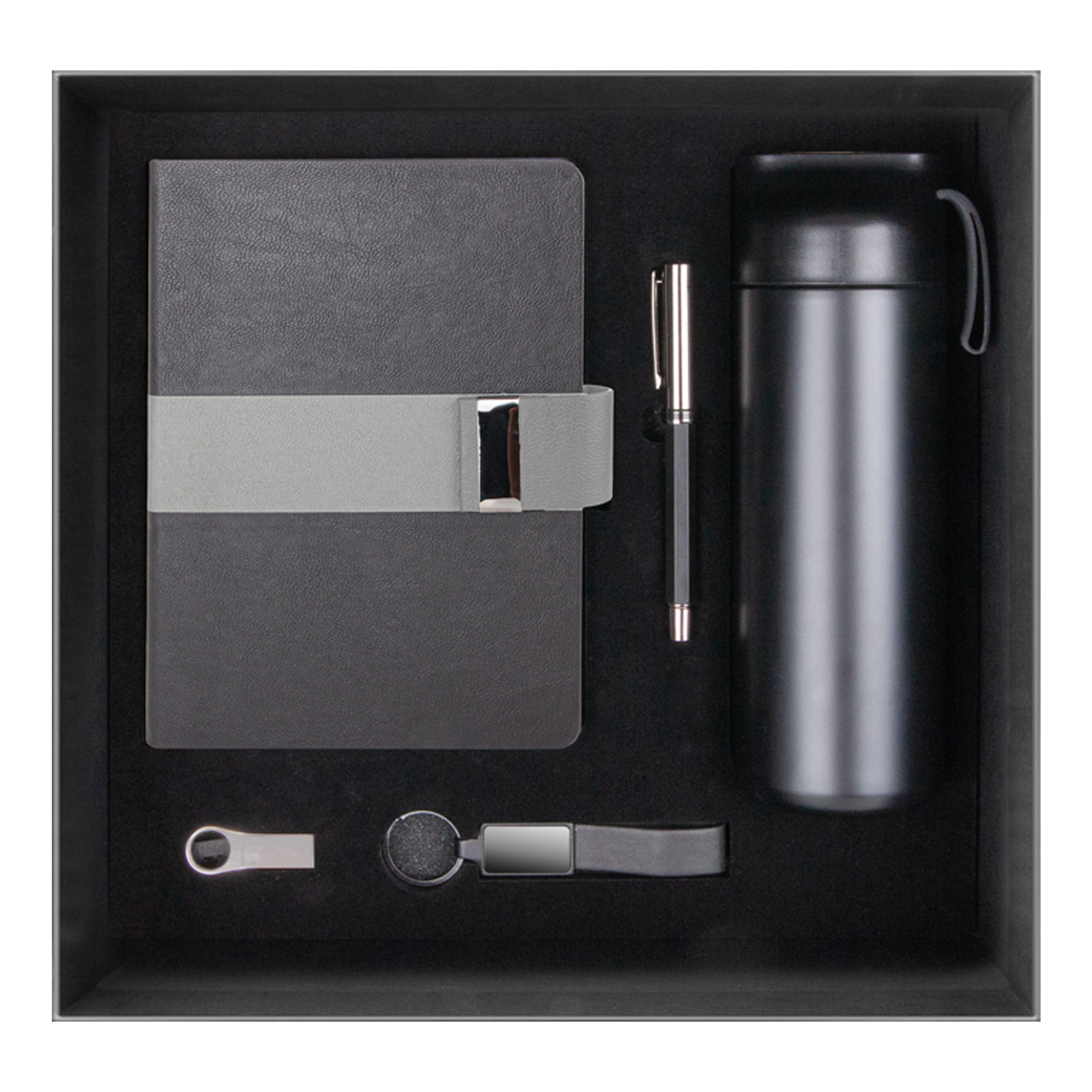 Elit Hediyelik Set
