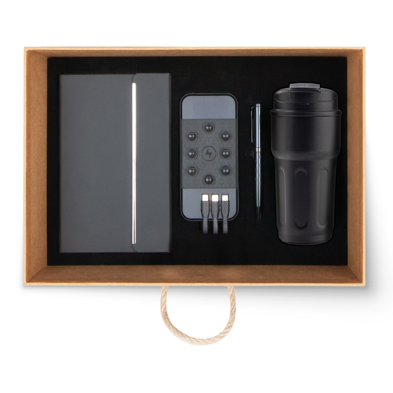 İnci Hediyelik Set