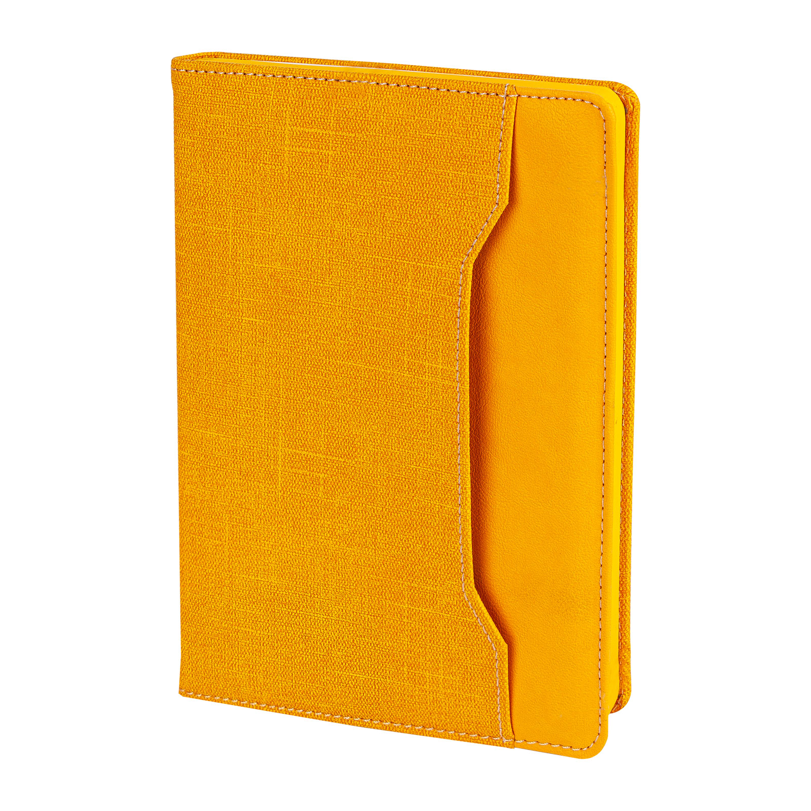 KORU TARİHSİZ DEFTER (15X21 CM)