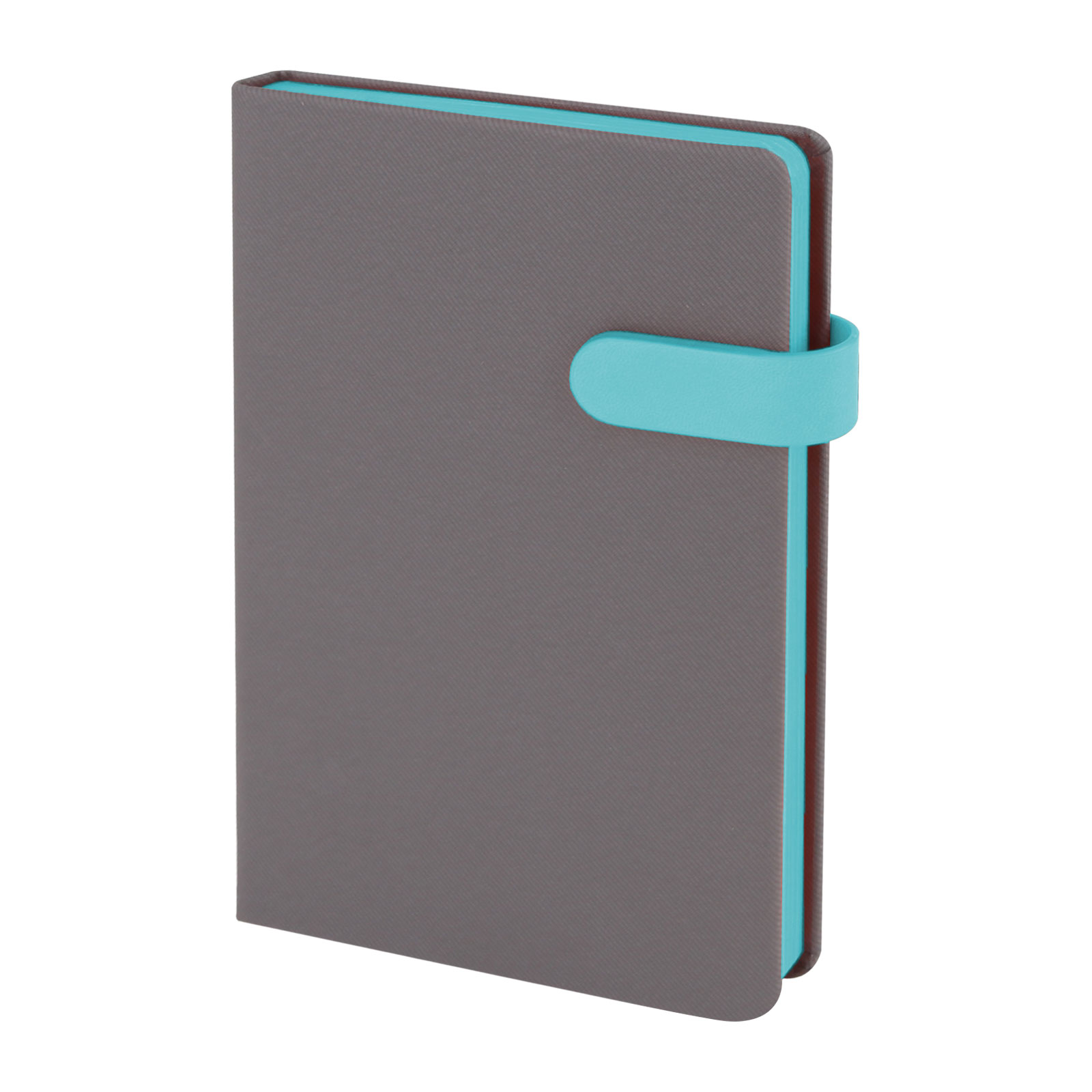 ORAN TARİHSİZ DEFTER (13X21 CM)