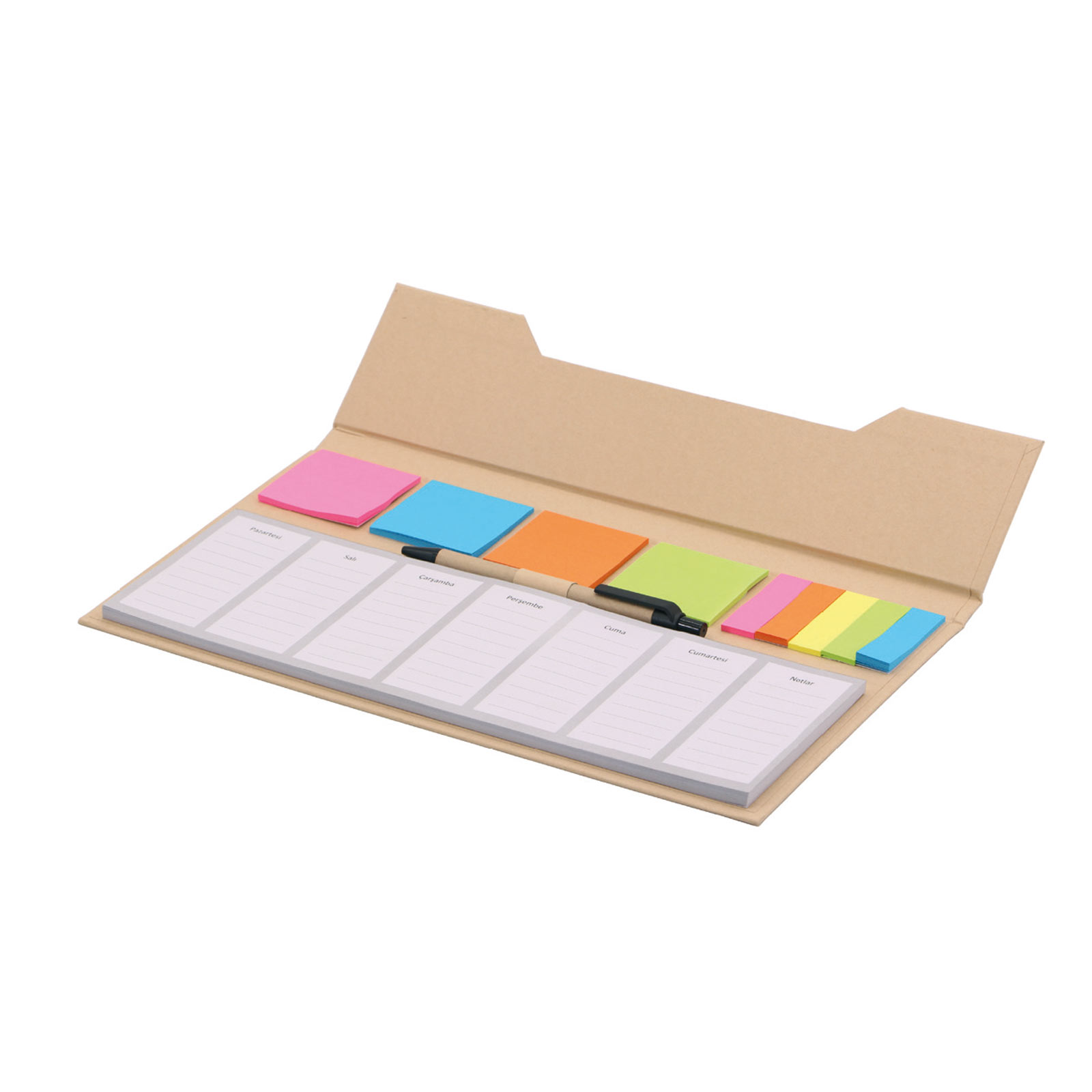Post-it Bloknot