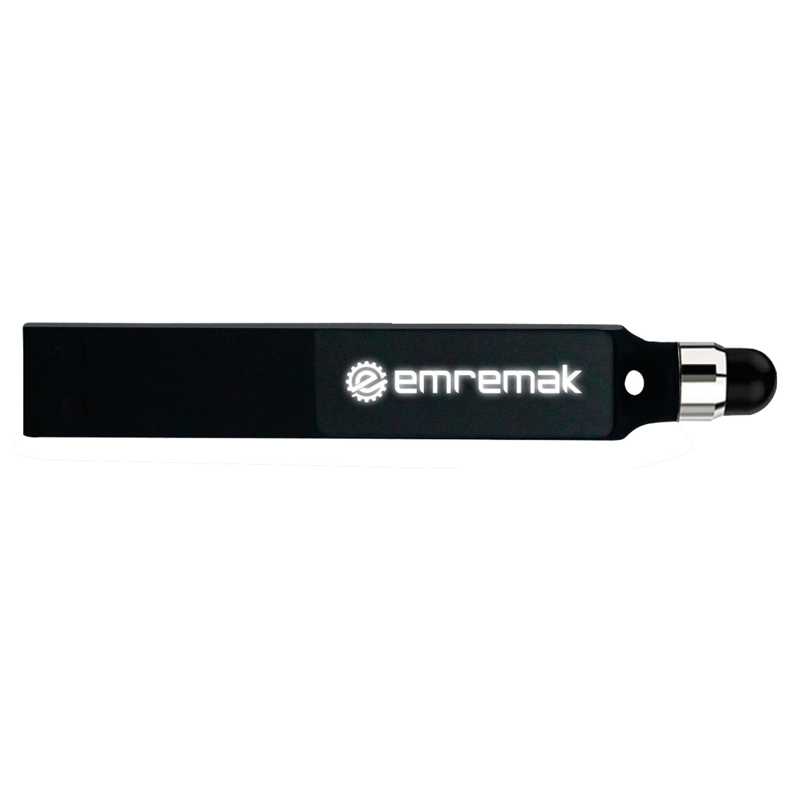 Ladin siyah ledli usb bellek