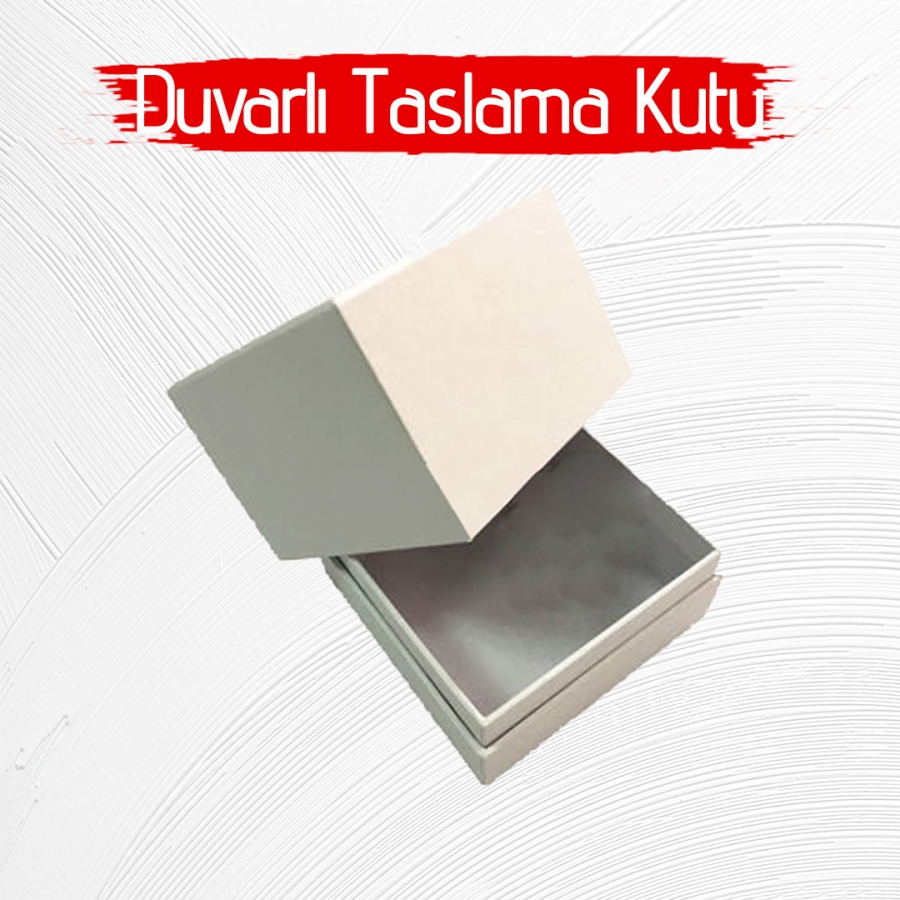 DUVARLI TASLAMA KUTU