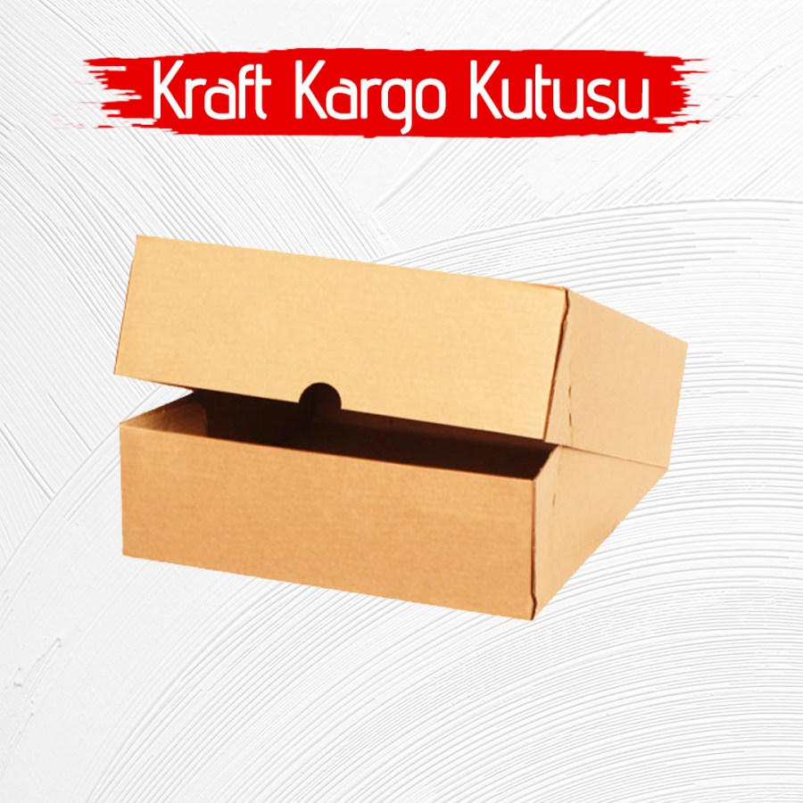 KRAFT KARGO KUTUSU