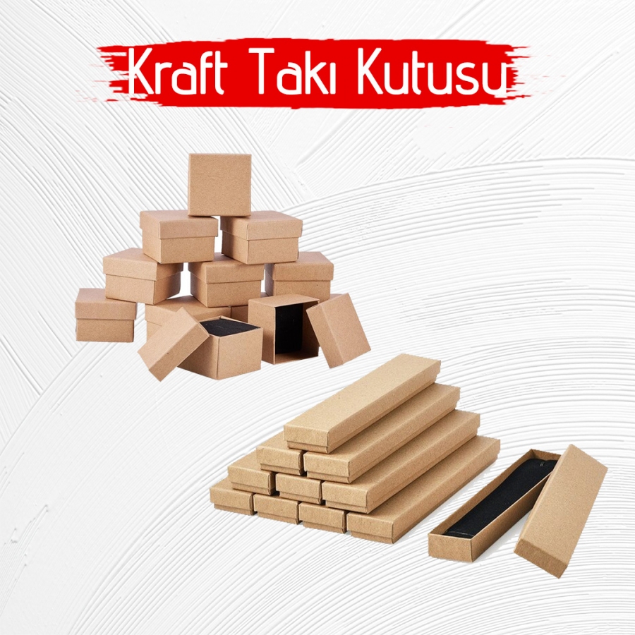 KRAFT TAKI KUTUSU