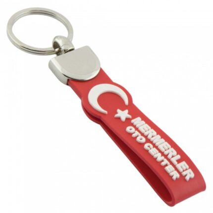 PVC ANAHTARLIK