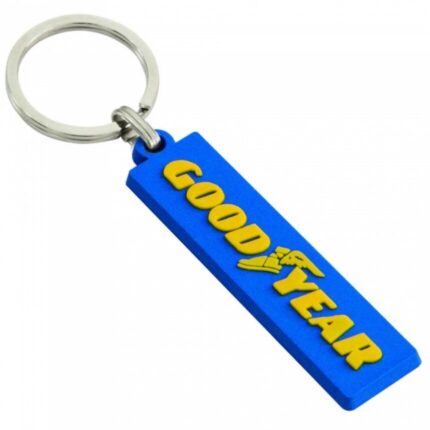 PVC ANAHTARLIK
