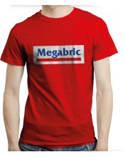 SIFIR YAKA T-SHIRT