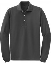 UZUN KOLLU LACOSTE T-SHIRT