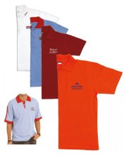ÖZEL TASARIM LACOSTE OPENED T-SHIRT